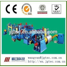 welding electrode production line